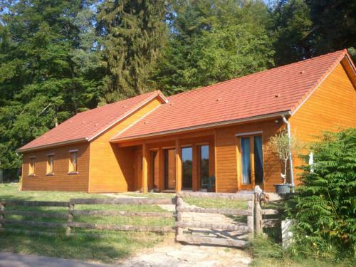 Bed & Breakfast Vosges Chambres D'hotes