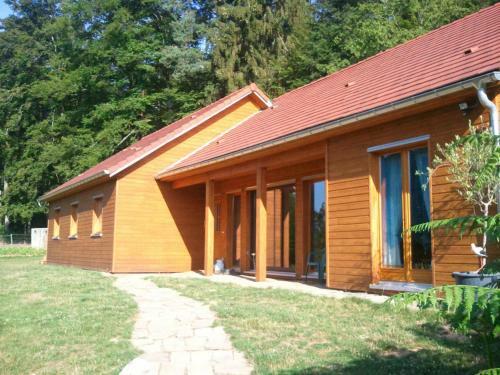 Bed & Breakfast Vosges Chambres D'hotes