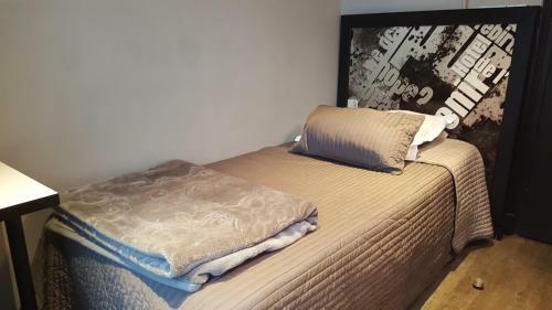 Hotel Caf� H�tel De L'avenir