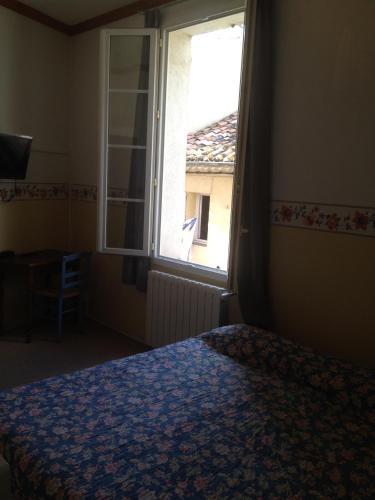 Hotel Le Clos Des Ar�mes