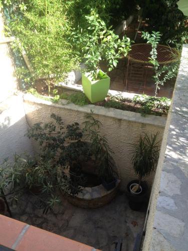 Hotel Le Clos Des Ar�mes