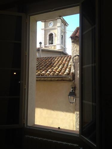 Hotel Le Clos Des Ar�mes