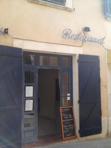 Hotel Le Clos Des Ar�mes