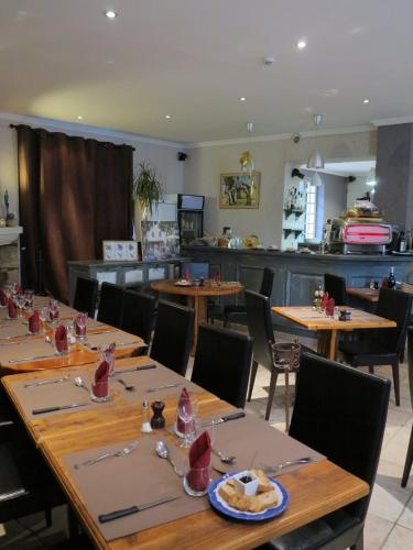 Hotel Le Clos Des Ar�mes