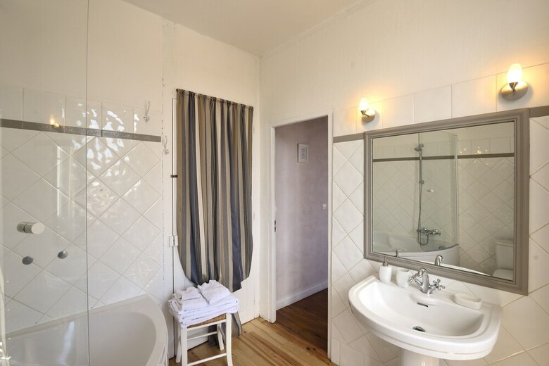 Bed & Breakfast La Maison D'anais