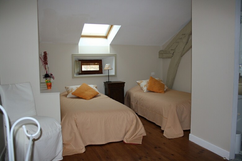 Bed & Breakfast La Maison D'anais
