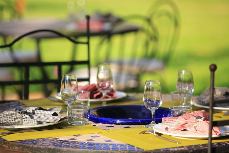 Bed & Breakfast La Maison D'anais