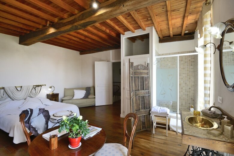 Bed & Breakfast La Maison D'anais