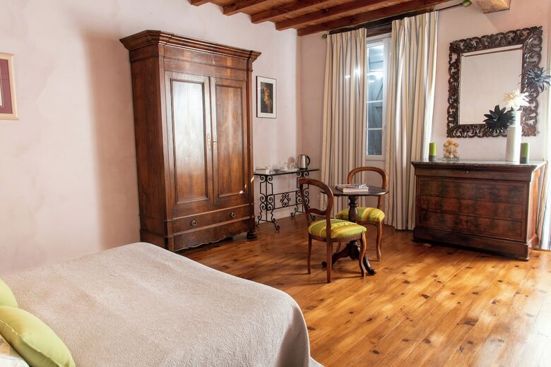Bed & Breakfast La Maison D'anais