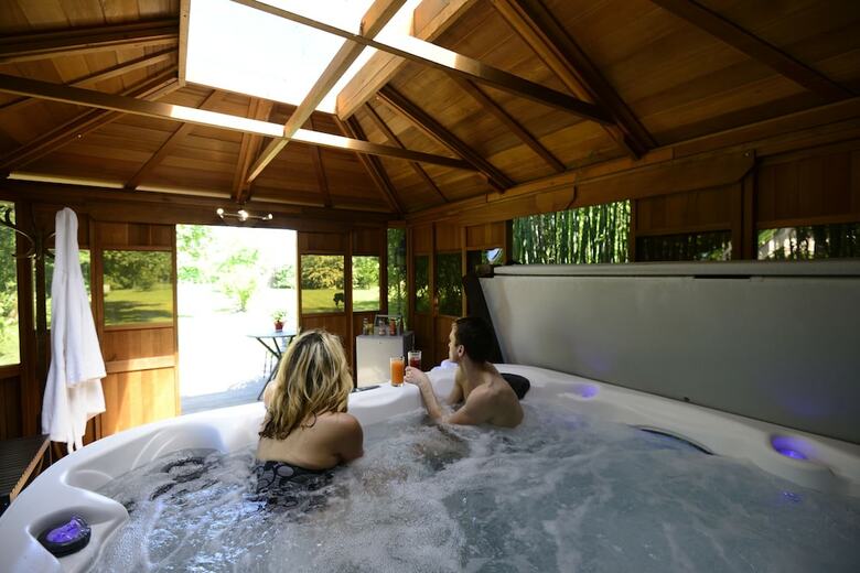 Bed & Breakfast La Maison D'anais