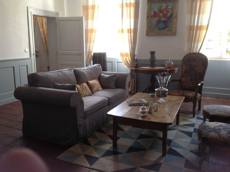 Bed & Breakfast La Maison D'anais
