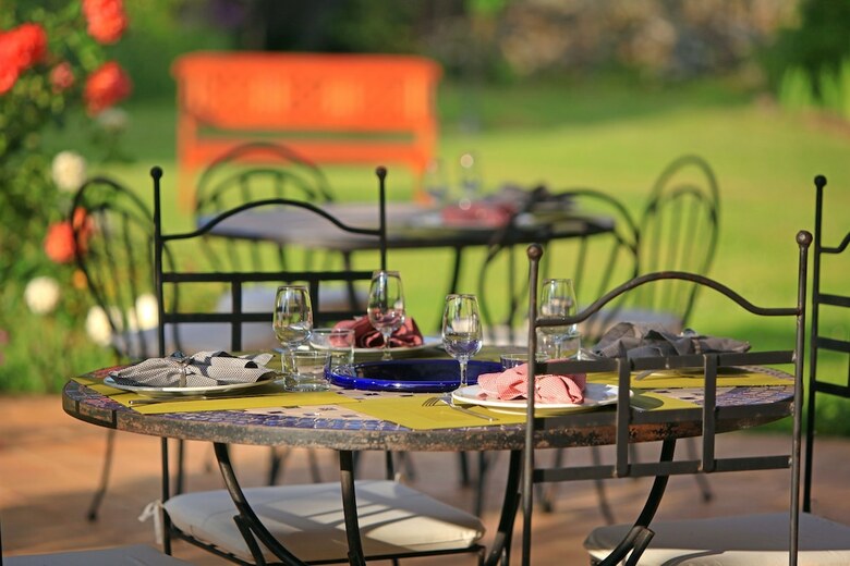 Bed & Breakfast La Maison D'anais