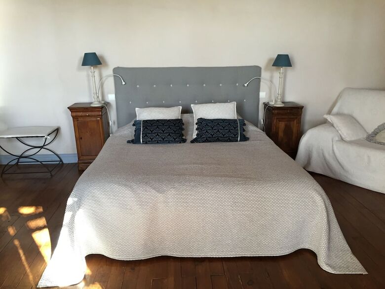 Bed & Breakfast La Maison D'anais