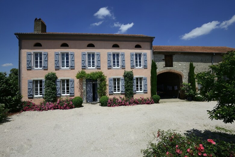 Bed & Breakfast La Maison D'anais