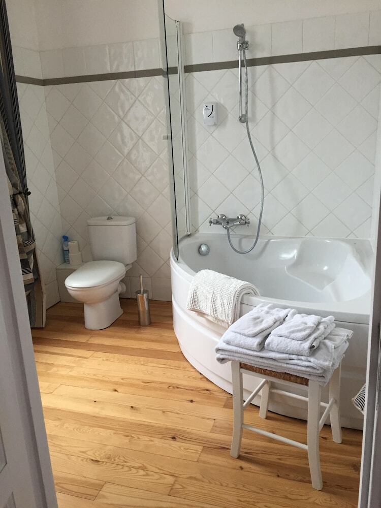 Bed & Breakfast La Maison D'anais