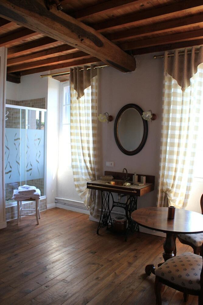 Bed & Breakfast La Maison D'anais