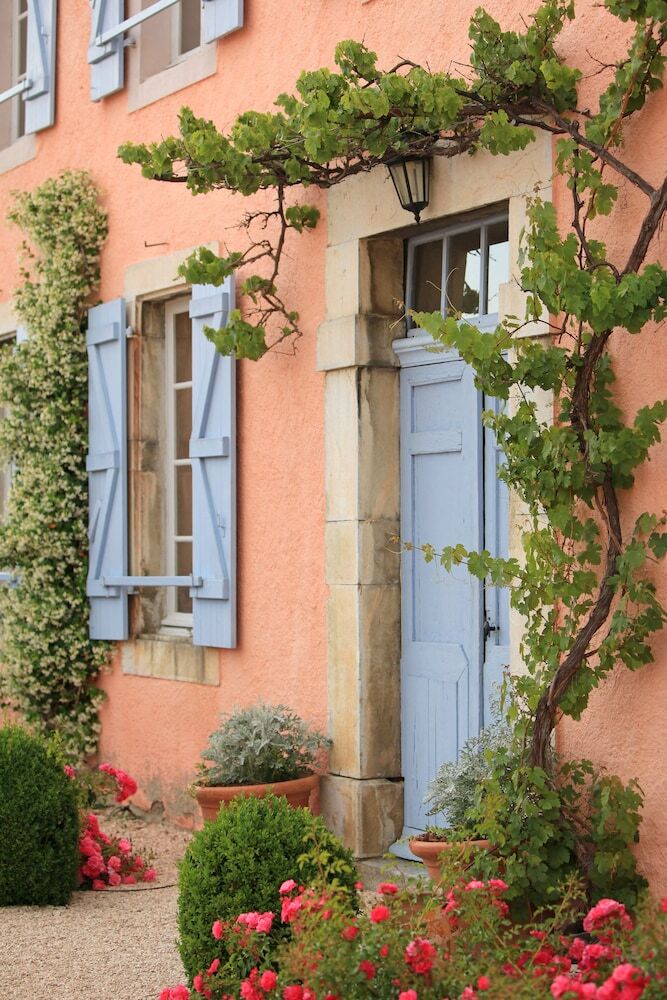 Bed & Breakfast La Maison D'anais