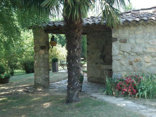 Bed & Breakfast Chambres D'h�tes La Chabri�re
