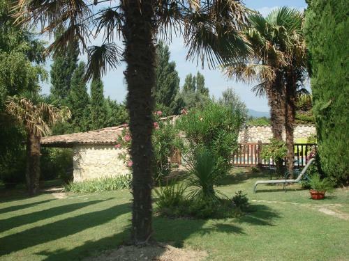 Bed & Breakfast Chambres D'h�tes La Chabri�re