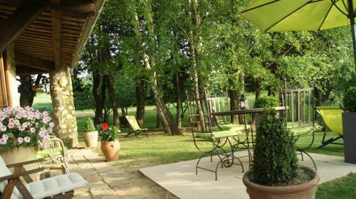Bed & Breakfast Chambres D'h�tes La Chabri�re