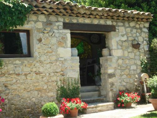 Bed & Breakfast Chambres D'h�tes La Chabri�re