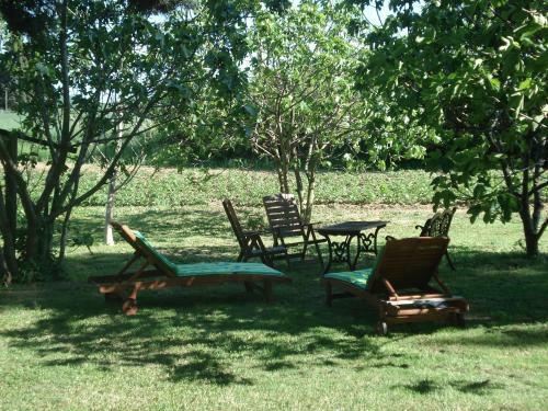 Bed & Breakfast Chambres D'h�tes La Chabri�re