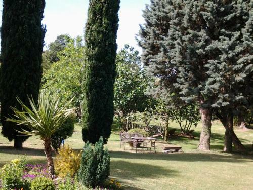 Bed & Breakfast Chambres D'h�tes La Chabri�re