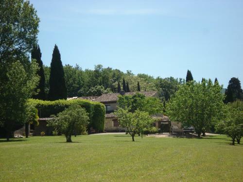 Bed & Breakfast Chambres D'h�tes La Chabri�re