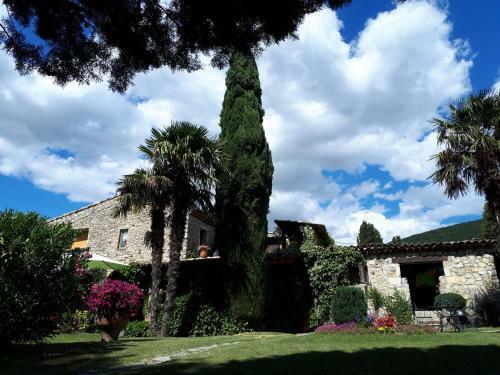 Bed & Breakfast Chambres D'h�tes La Chabri�re