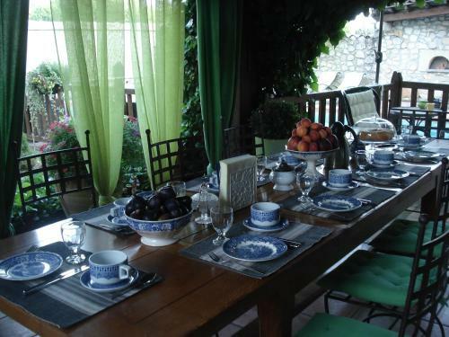 Bed & Breakfast Chambres D'h�tes La Chabri�re