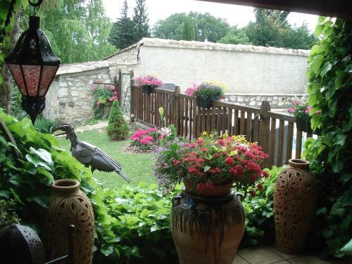 Bed & Breakfast Chambres D'h�tes La Chabri�re