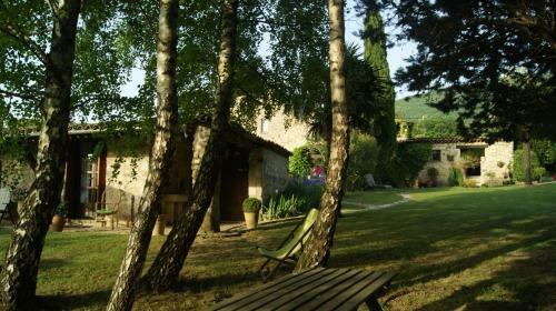 Bed & Breakfast Chambres D'h�tes La Chabri�re