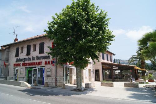 Hotel Auberge De La Baronne