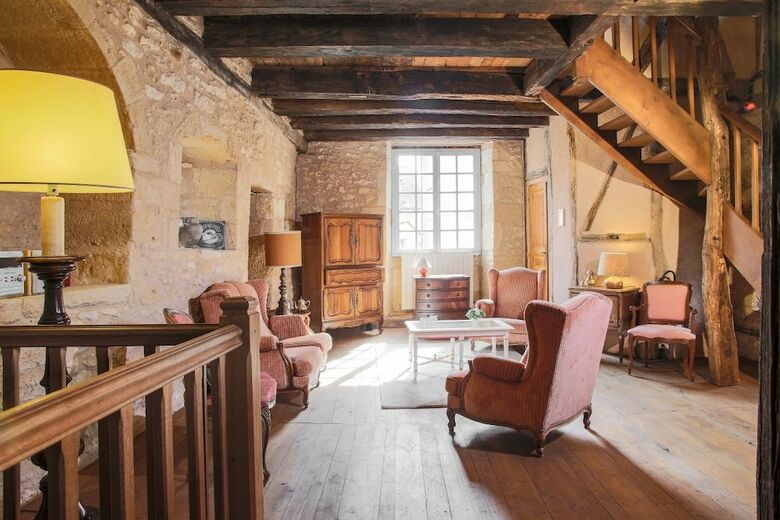 Hotel La Roseraie H�tel