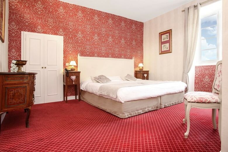 Hotel La Roseraie H�tel