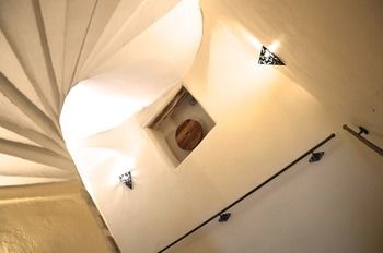 Bed & Breakfast Le Temps Suspendu Provence