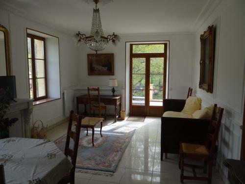Hostal Domaine De La Bessade