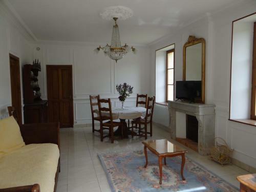 Hostal Domaine De La Bessade