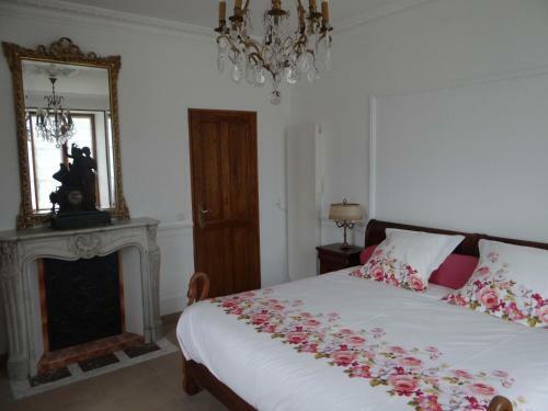 Hostal Domaine De La Bessade