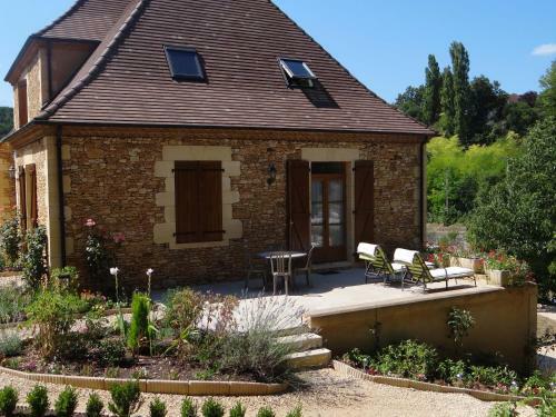 Hostal Domaine De La Bessade