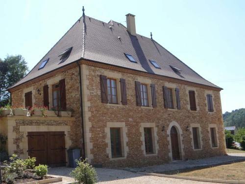Hostal Domaine De La Bessade
