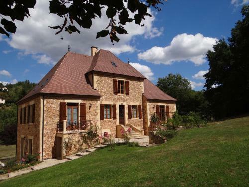 Hostal Domaine De La Bessade