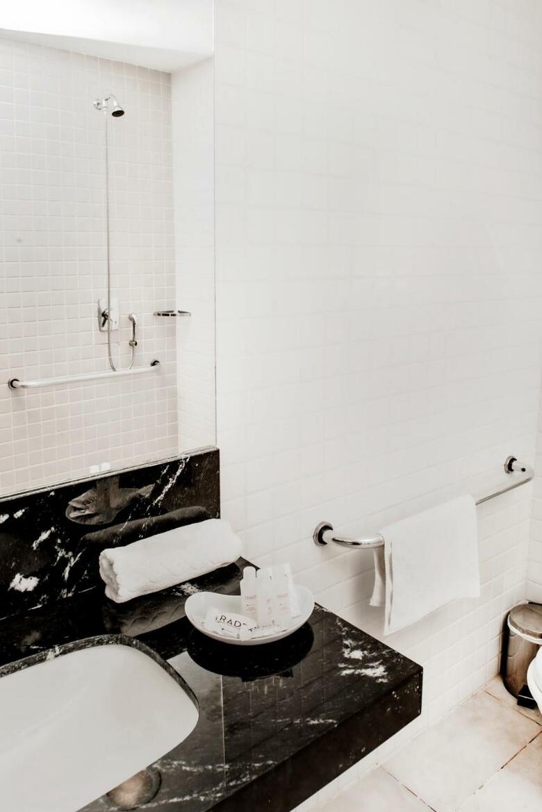 Independ�ncia Trade Hotel