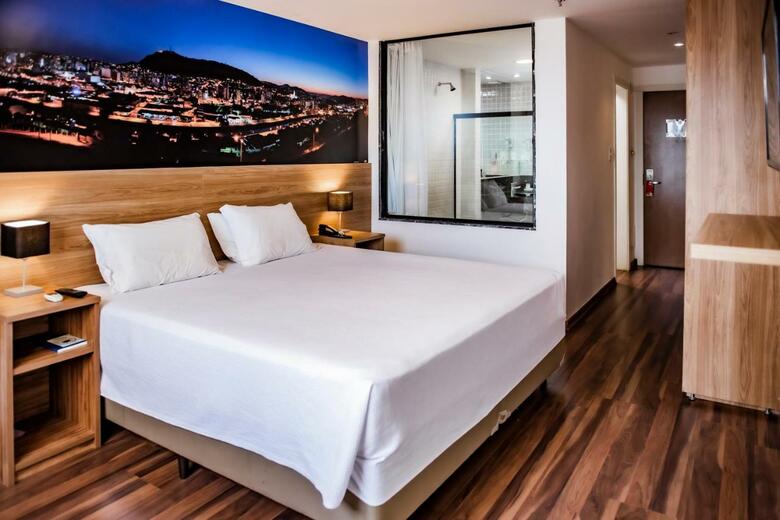 Independ�ncia Trade Hotel