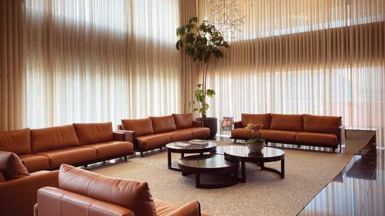 Independ�ncia Trade Hotel