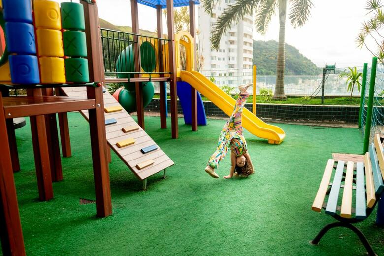 Independ�ncia Trade Hotel