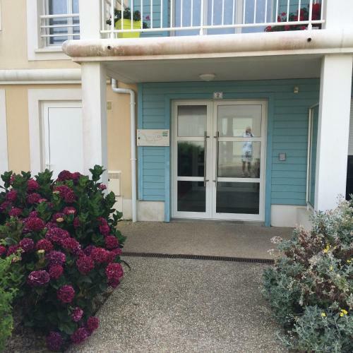 Apartamento Maupin