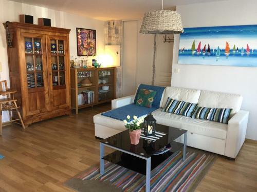 Apartamento Maupin