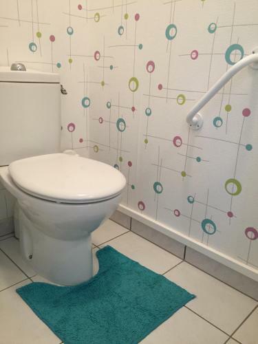 Apartamento Maupin
