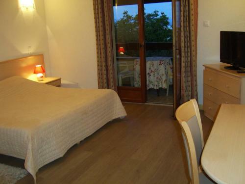Hotel H�tel Les Pavillons Du Golf